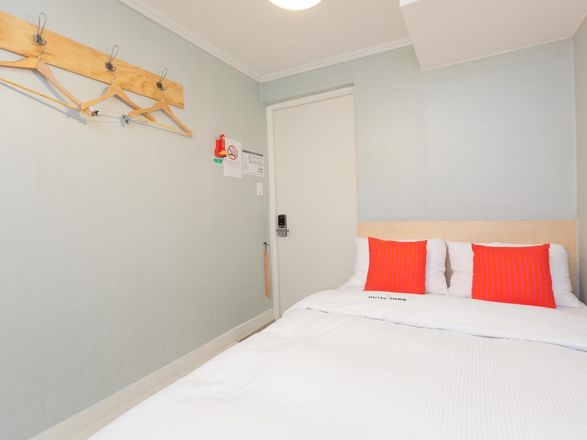 Goodstay Hotel Tong Seoul Dongdaemun Exterior photo